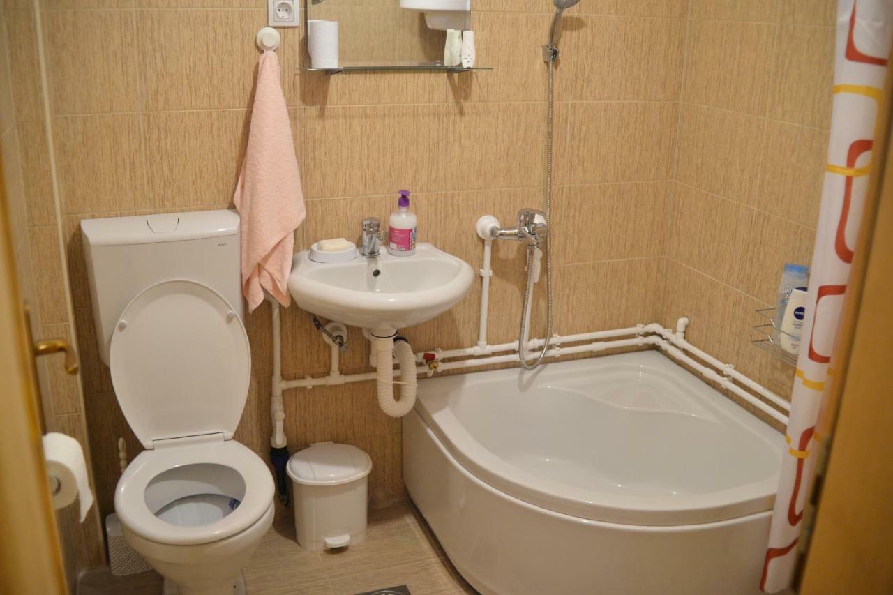 Apartamento Drveni Raj Uvac Sjenica Exterior foto