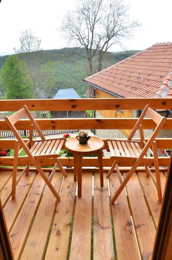 Apartamento Drveni Raj Uvac Sjenica Exterior foto
